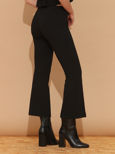 Trumpet model trousers - 4