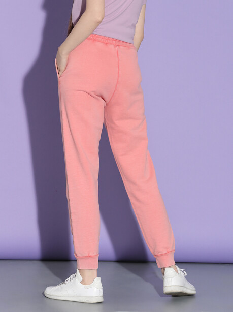 Joggers in cotone organico - 2