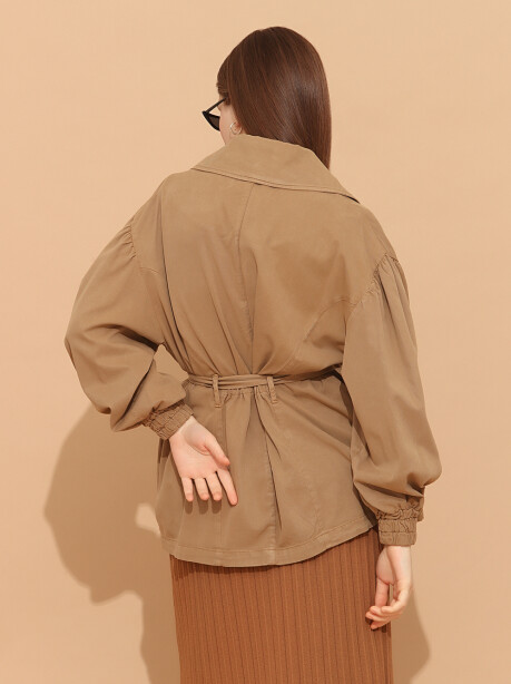 Saharan model jacket - 6