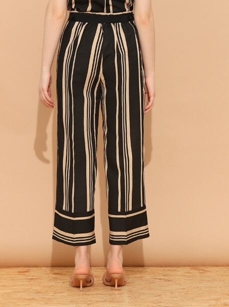 Striped trousers - 5