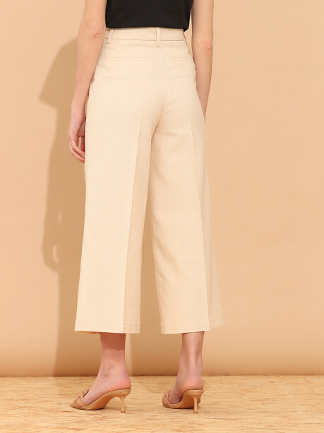 Pantalone culotte - 2