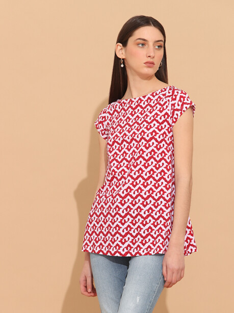 T-shirt Ceres Drop in jersey - 3