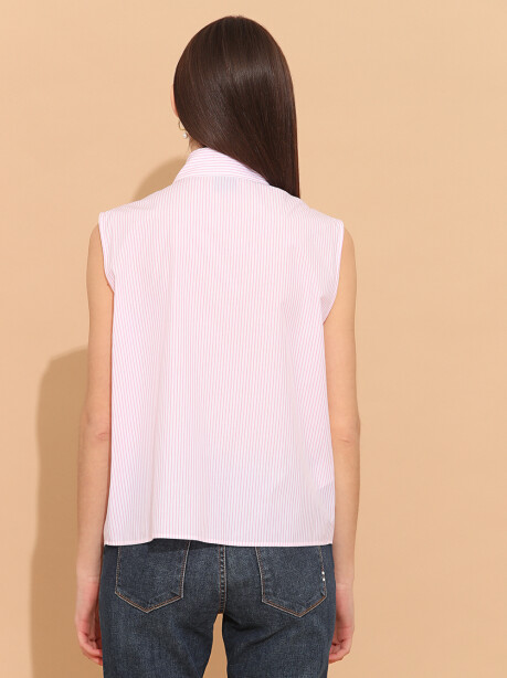 Poplin shirt - 2