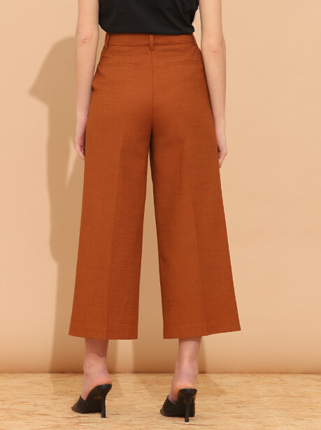 Pantalone culotte - 2