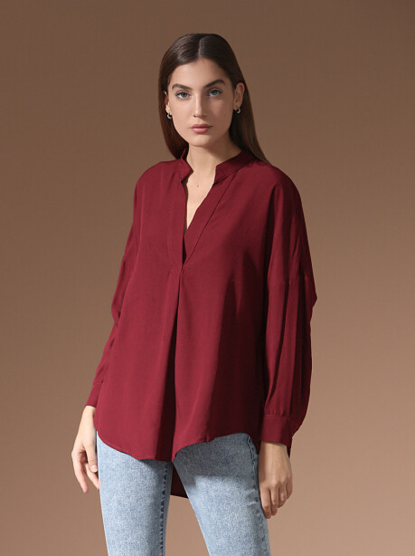 Camicia in cotone - 4