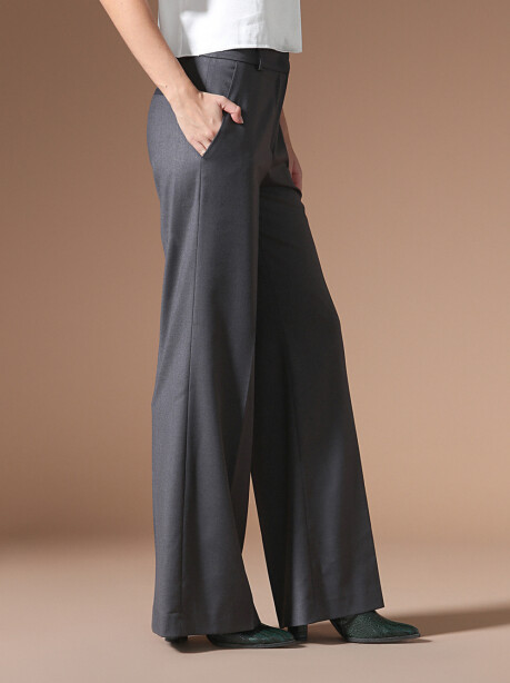 Pantalone classico - 4