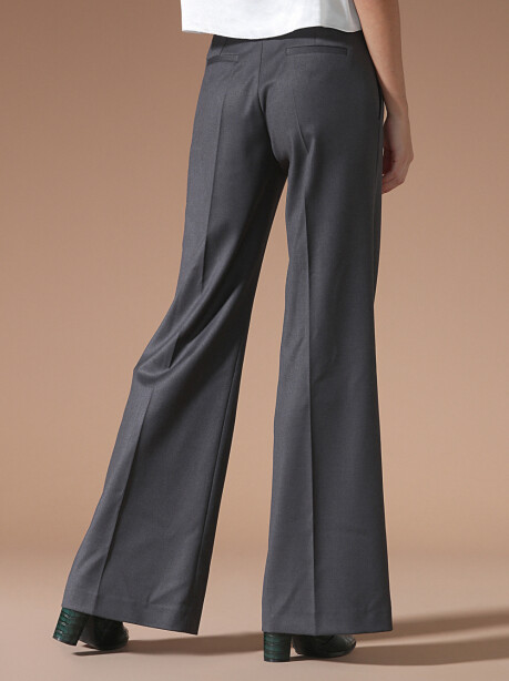 Pantalone classico - 2
