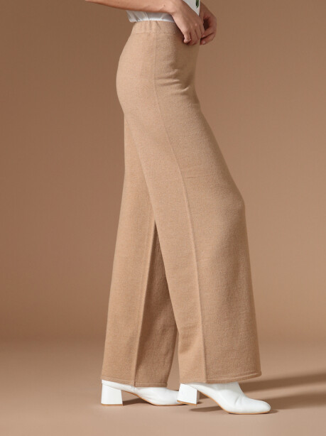 Knitted pants - 4