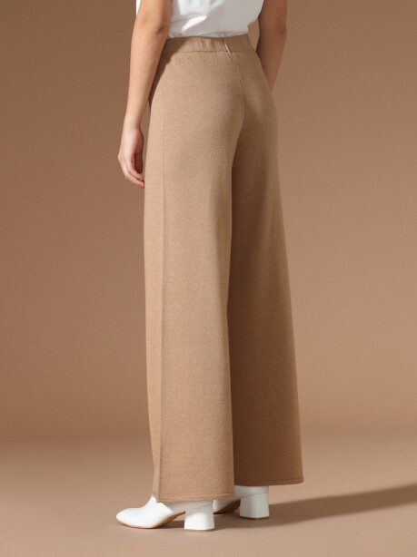 Knitted pants - 6