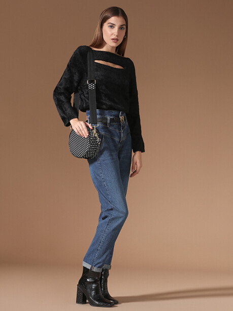 Porthole sweater - 3