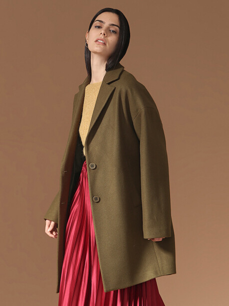 Cappotto a uovo - 5