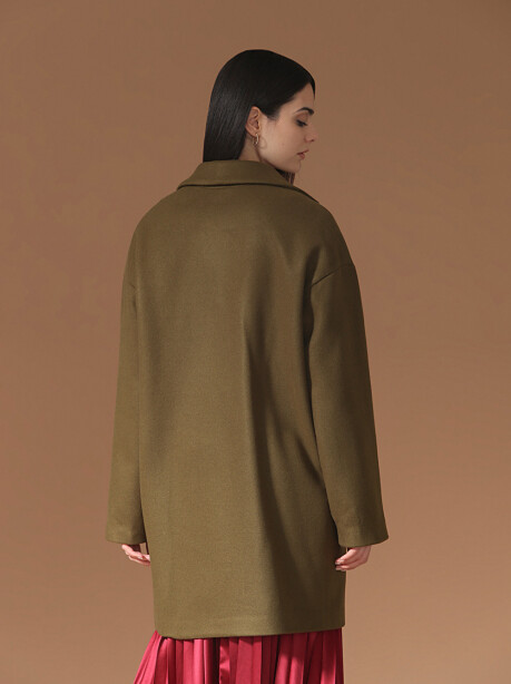 Cappotto a uovo - 4