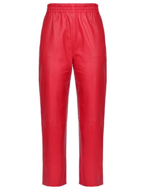 Pantaloni pelle ultralight - 1