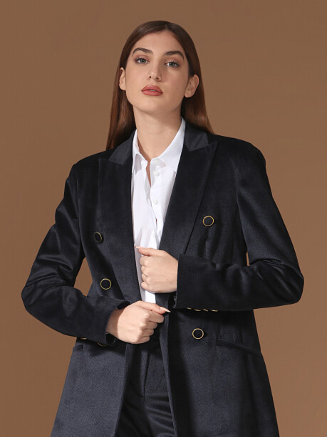 Blazer microfantasia - 1