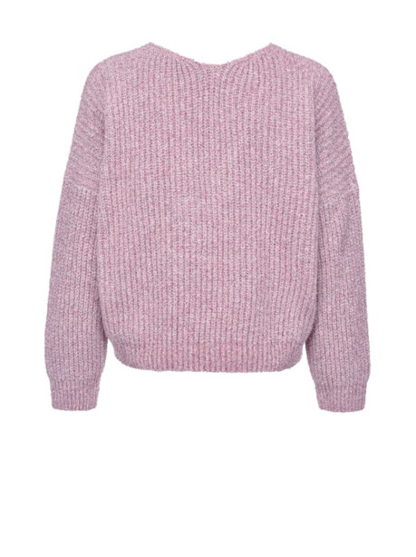Pullover annodato - 1
