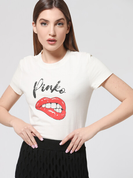 T-shirt Kiss - 3