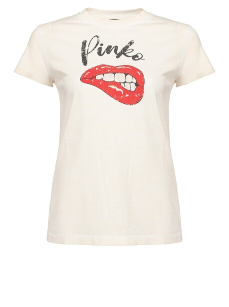 T-shirt Kiss - 1