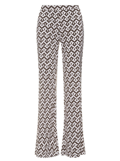 Pantaloni Ceres Drop in jersey - 1