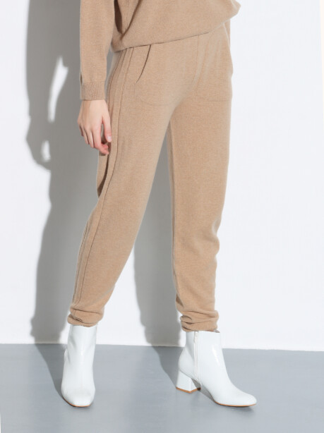 Joggers model trousers - 4