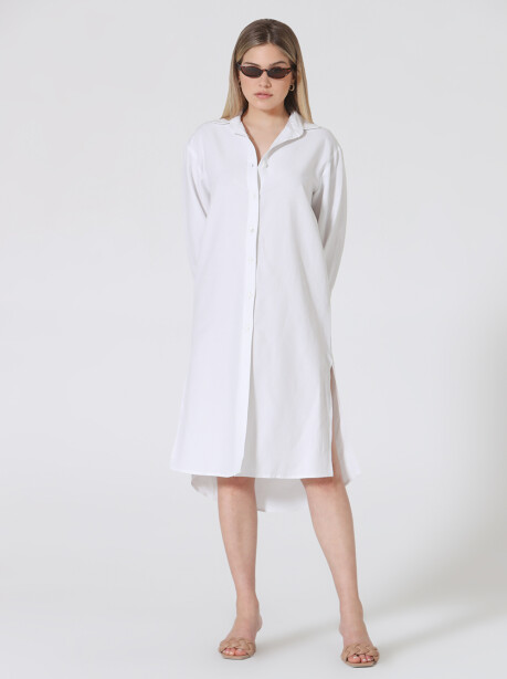 Linen shirt - 4