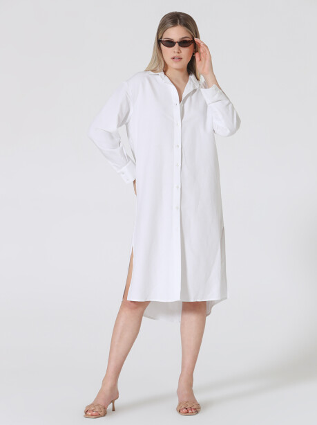 Linen shirt - 1