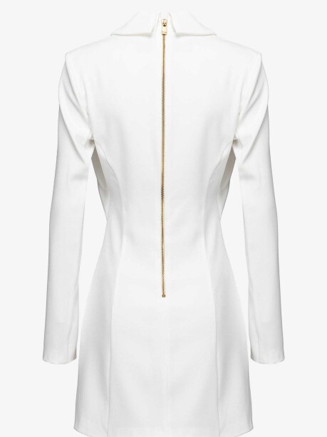 Abito modello blazer - 2