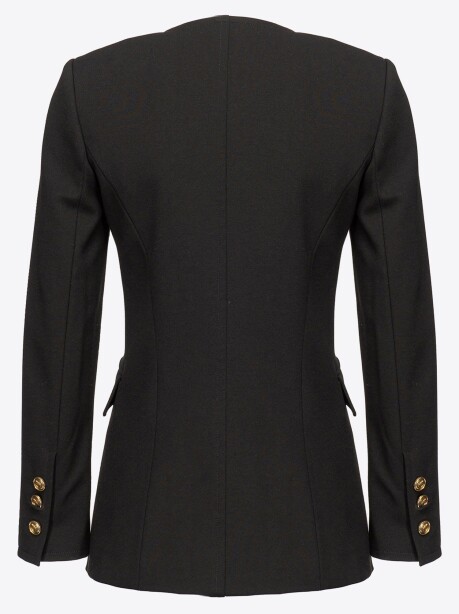 Blazer doppiopetto - 2