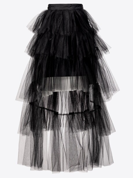 Tulle skirt - 4