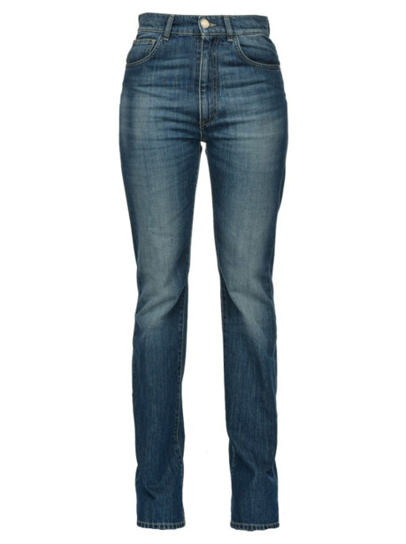 Jeans modello regular - 1