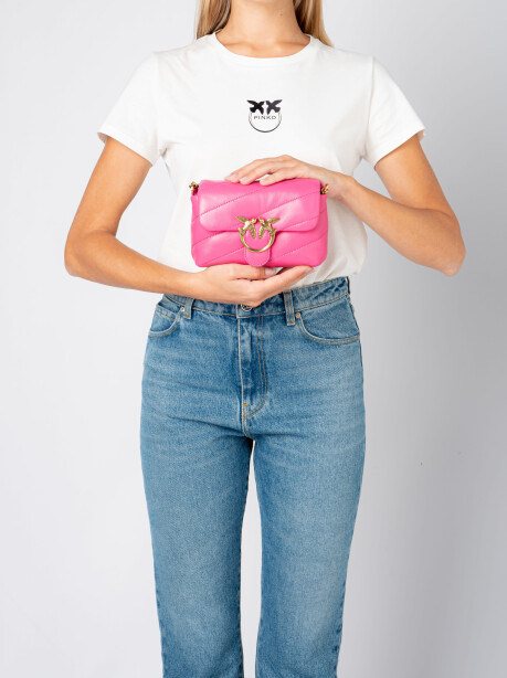 Borsa Baby Love Puff trapuntata - 3