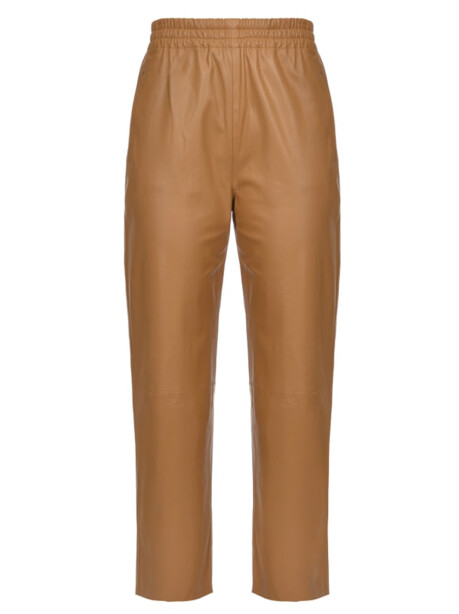 Pantalone pelle ultralight - 4