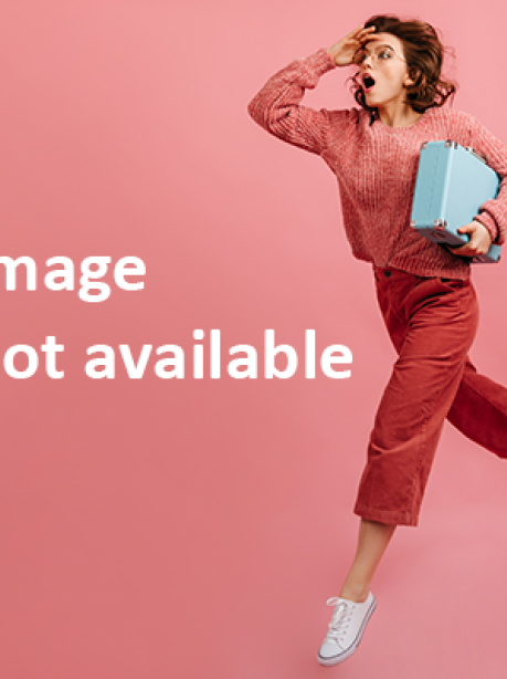 Pantaloni modello leggings - 4