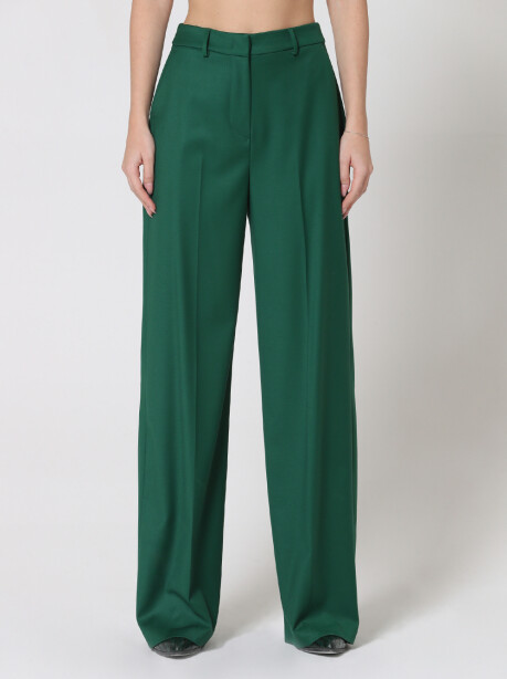 Palazzo trousers - 5