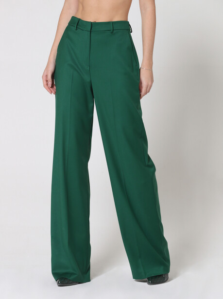 Palazzo trousers - 6