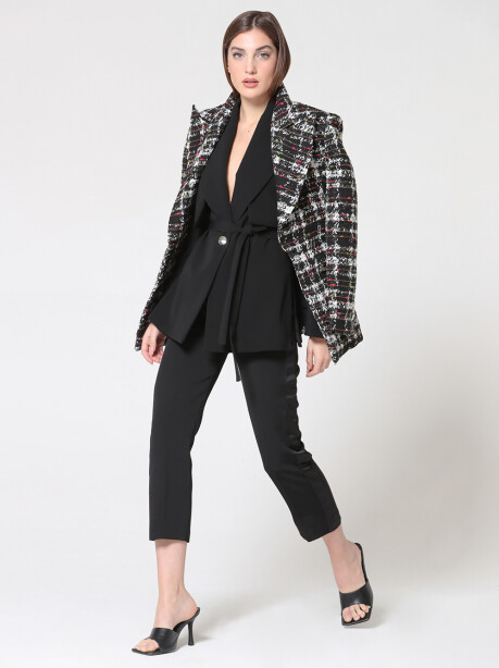 Blazer Chanel doppiopetto - 3