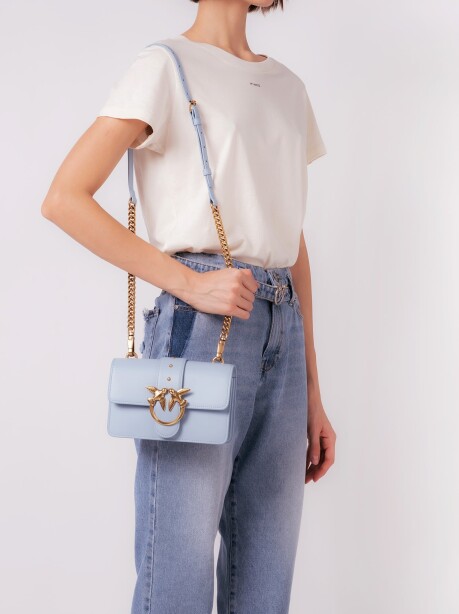 Love Mini Icon Bag by Pinko - 3