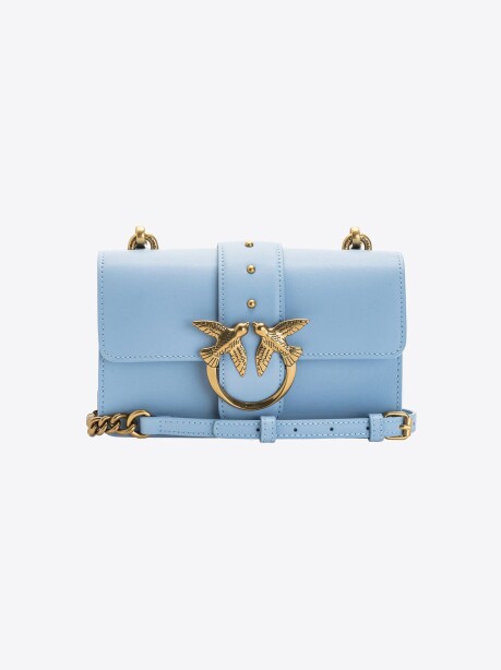 Love Mini Icon Bag by Pinko - 4