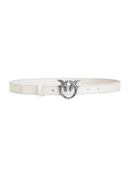 Love Birds thin belt - 1