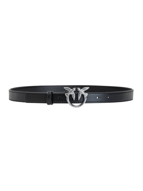 Love Birds thin belt - 1
