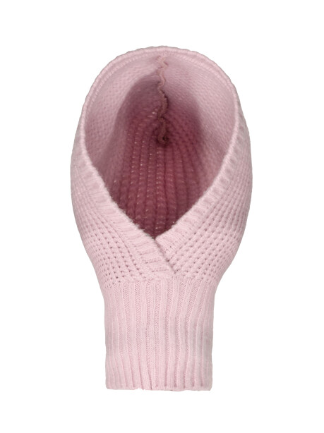 Cuffia modello Balaclava in lana - 1