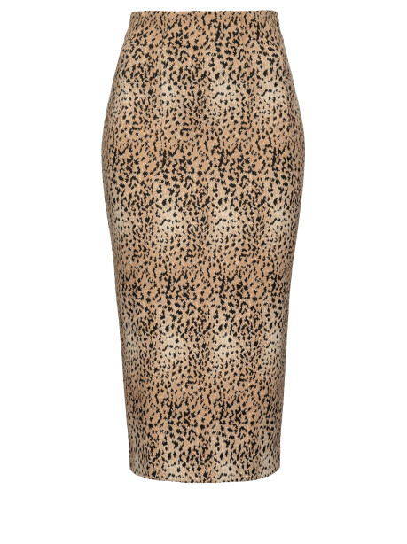 Animalier longuette - 1