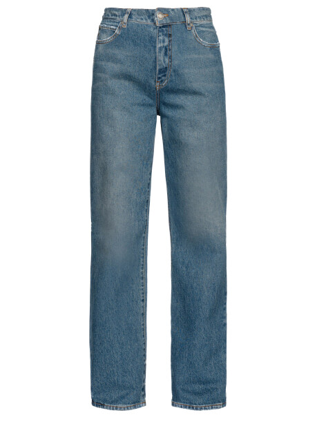 Jeans modello boy anni'90 - 1