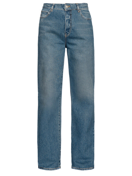 Boy fit jeans - 1