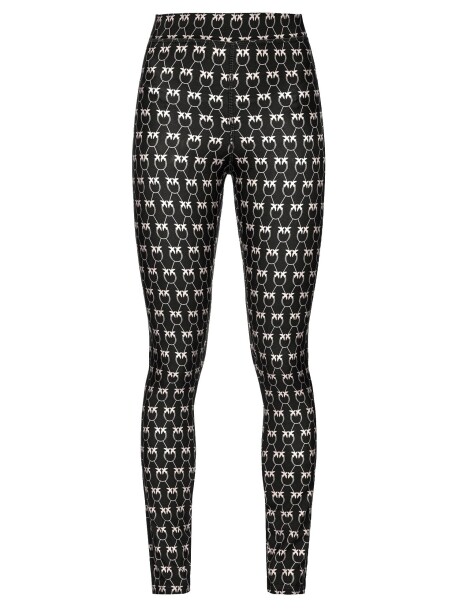 Leggings monogram - 4