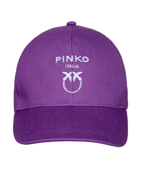 Baseball cap by Pinko - 1