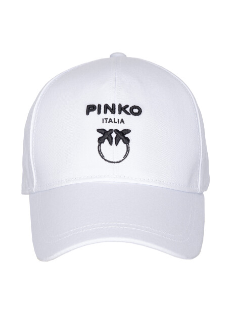 Baseball cap by Pinko - 1