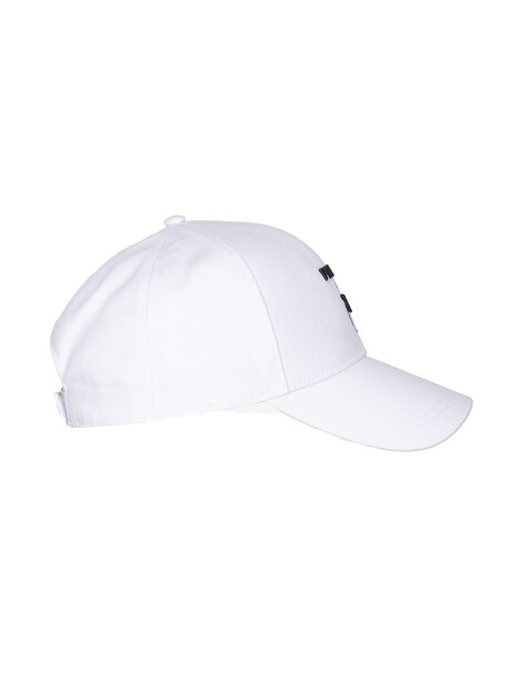 Cappello baseball con logo - 2