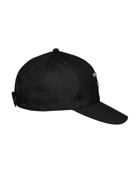 Cappello baseball con logo - 2