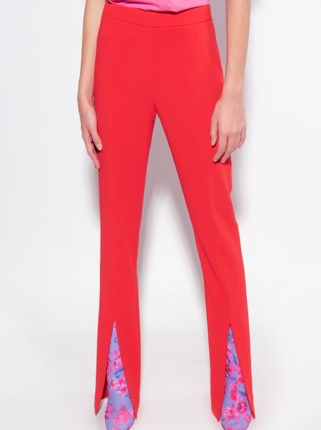 Skinny-fit trousers - 2