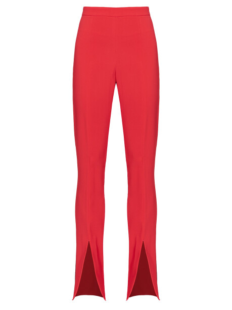 Skinny-fit trousers - 1